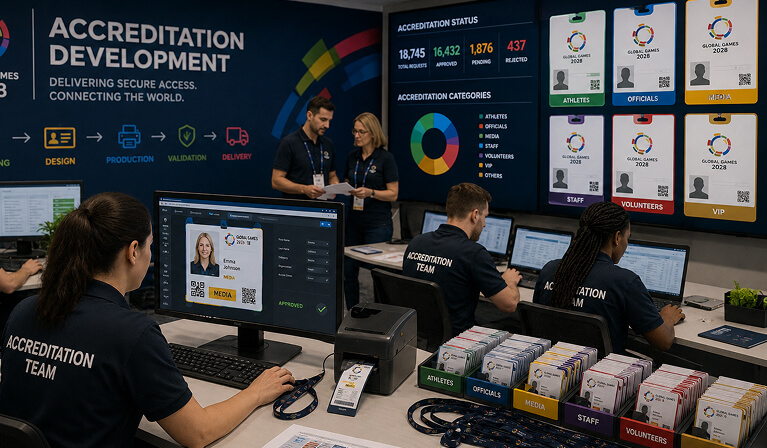 Accreditation Development
