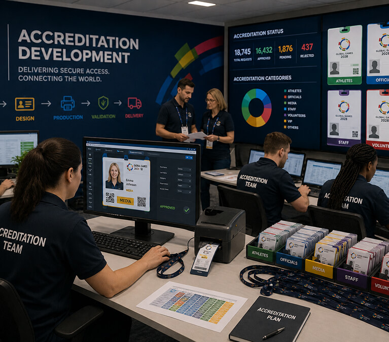 Accreditation Development